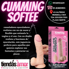 CUMMING SOFTEE similador de semen